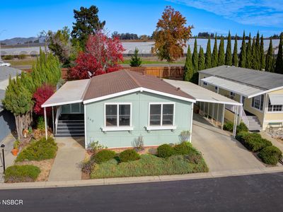 1650 E Clark Avenue, Space 340