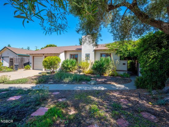 321 E Las Flores Way