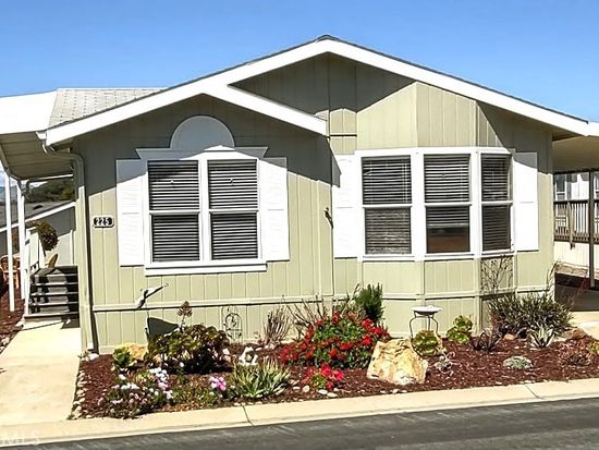 765 Mesa View Dr Spc 225