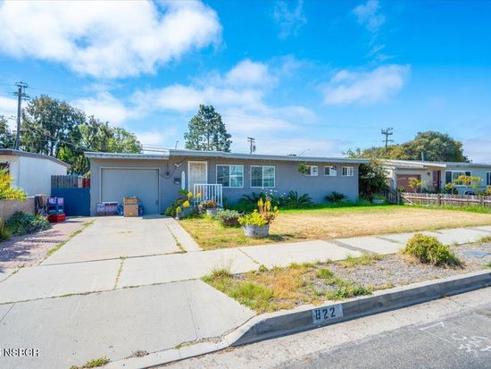 822 Laguna Ave