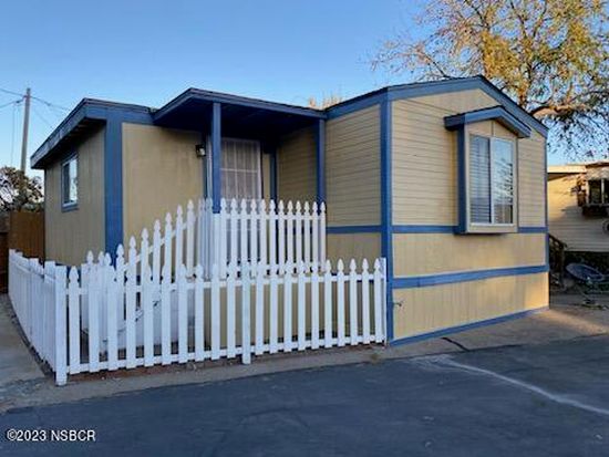 9712 Pinal Ave Space D1